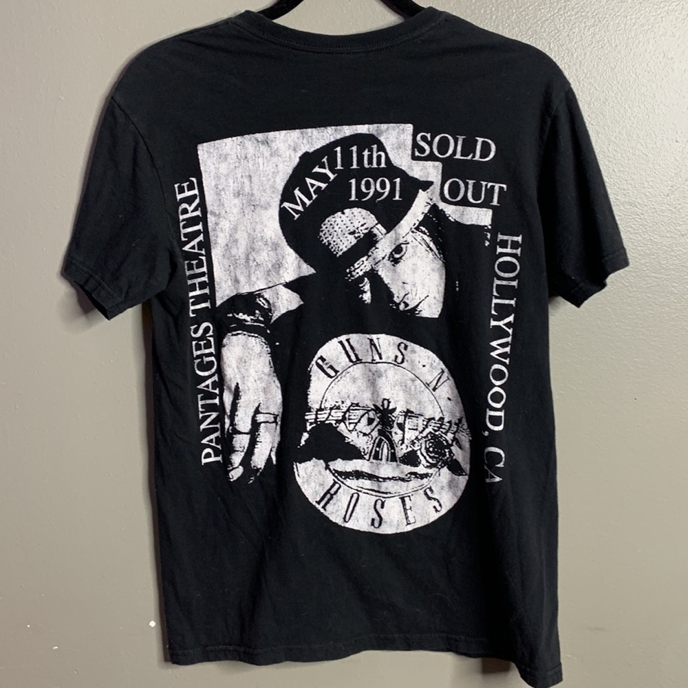 Guns N’ Roses tee - Picture 2 of 2